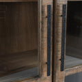Modern Cabinet