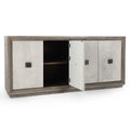 Artisan Cabinet