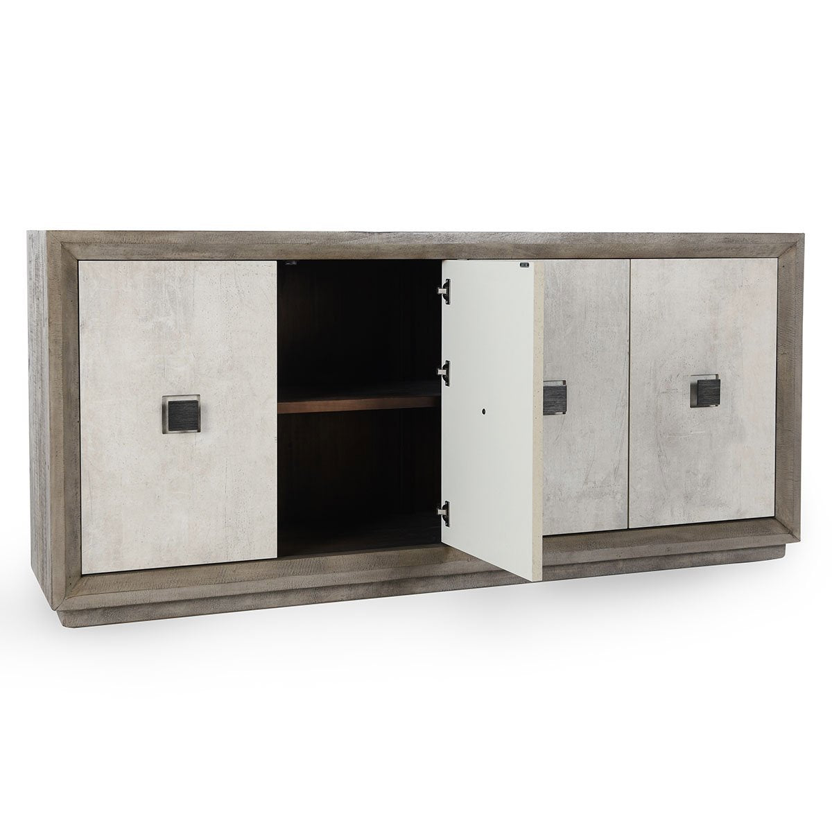 Artisan Cabinet