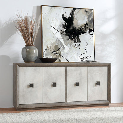Artisan Cabinet