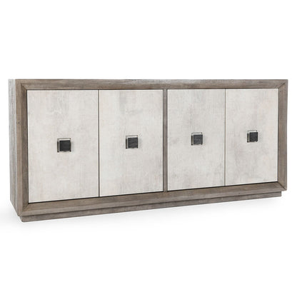 Artisan Cabinet