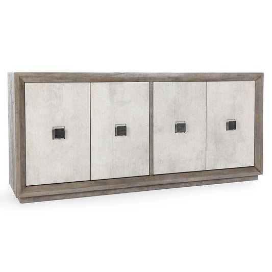 Artisan Cabinet