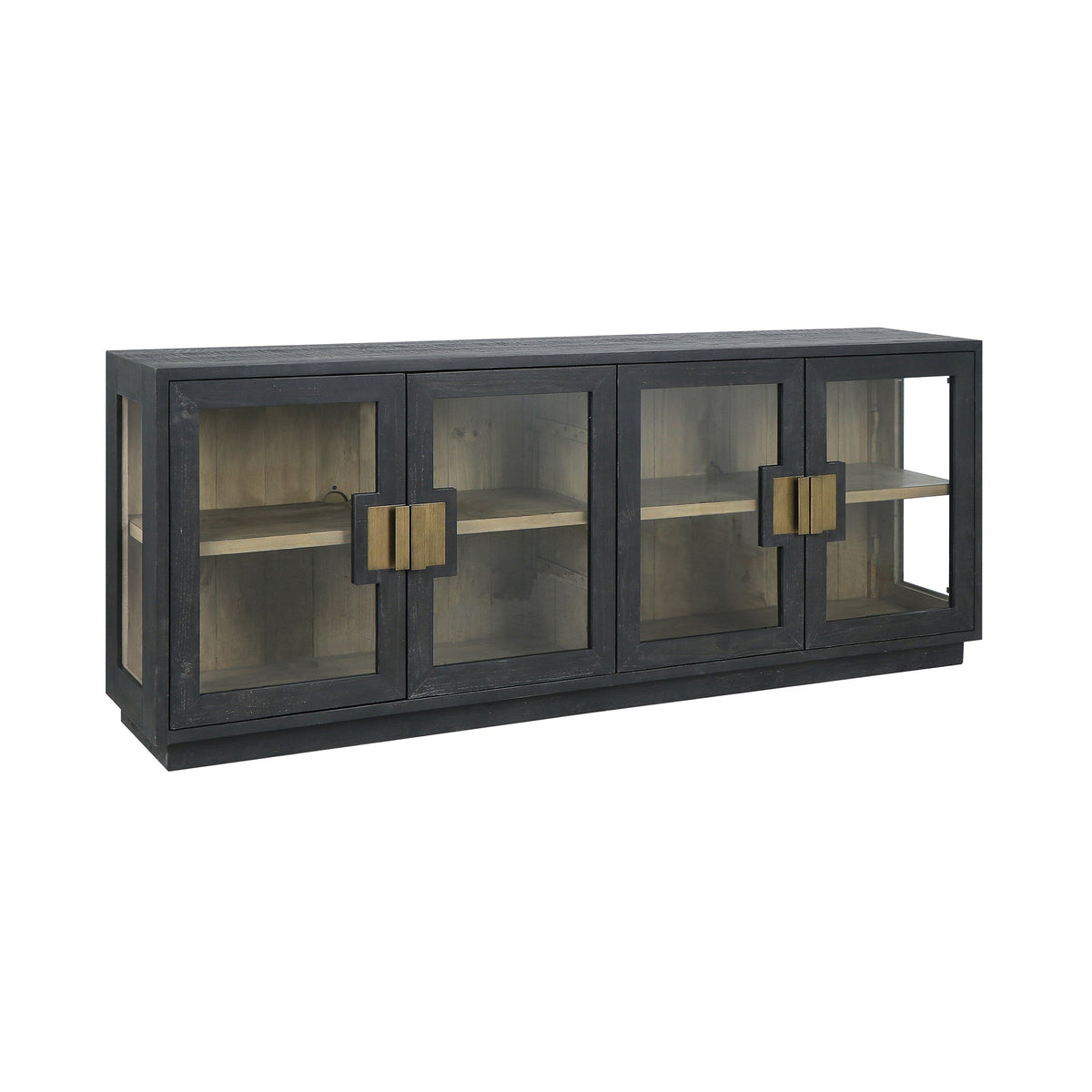 Ironwood 4 Cabinet
