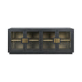 Ironwood 4 Cabinet