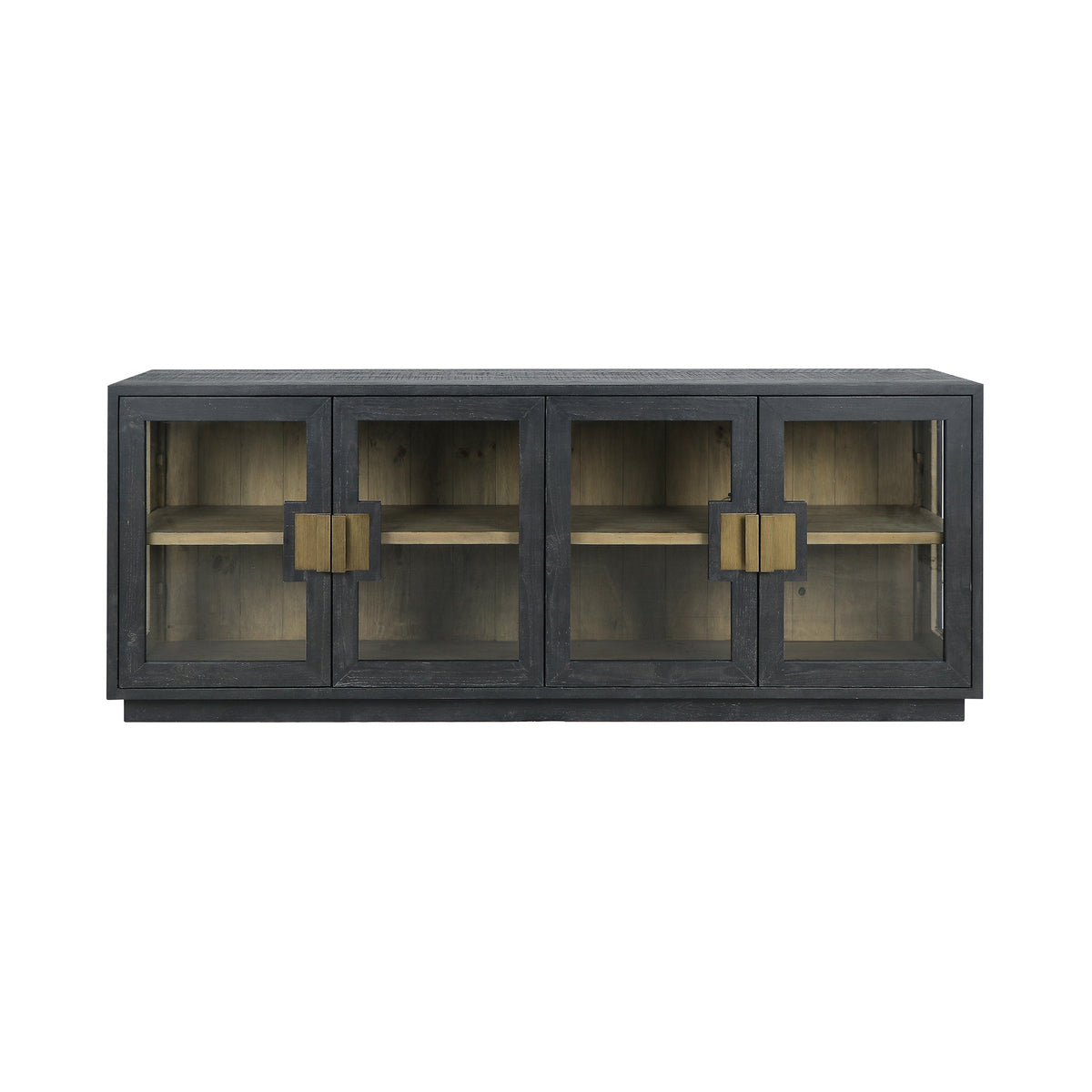 Ironwood 4 Cabinet