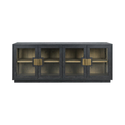 Ironwood 4 Cabinet
