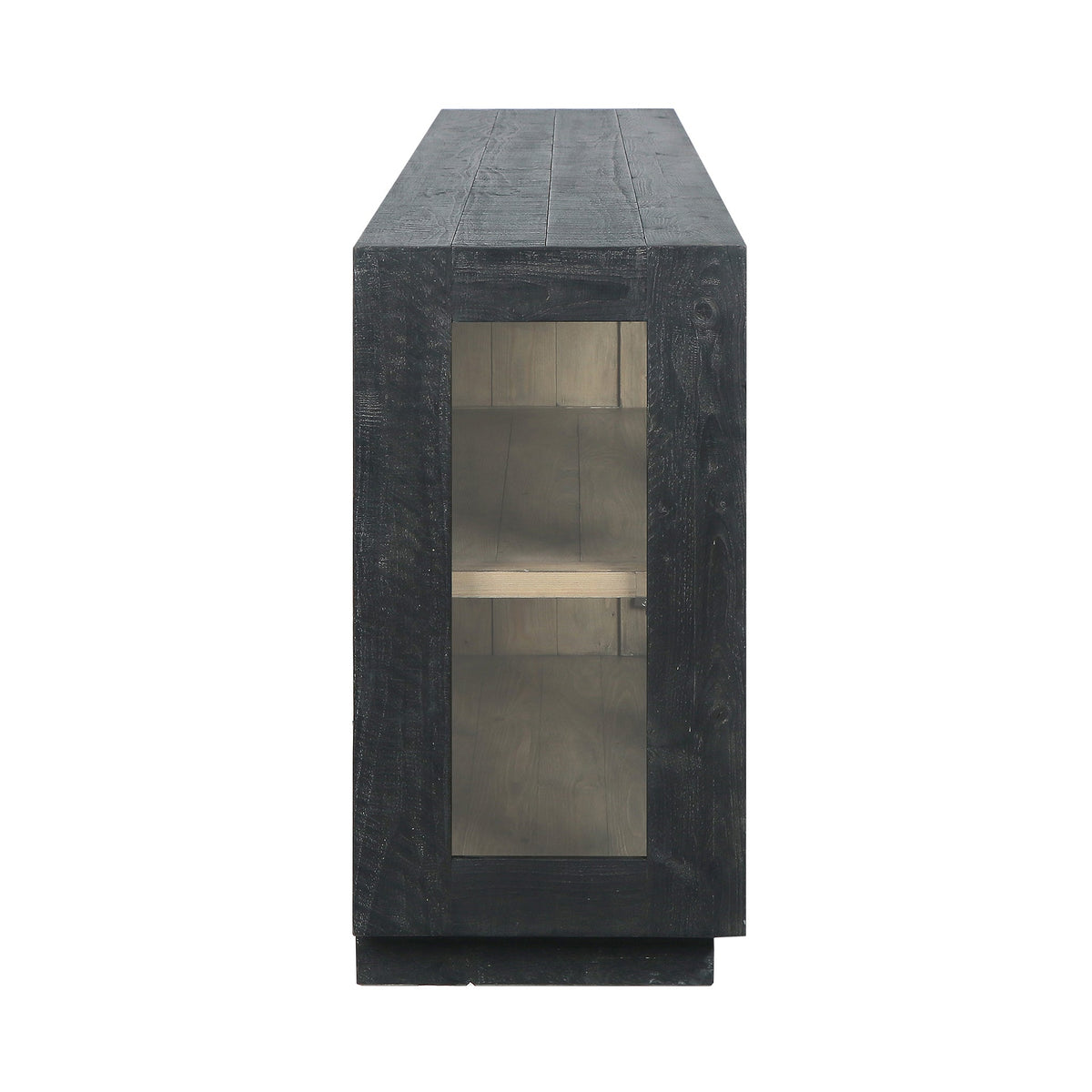 Ironwood 4 Cabinet