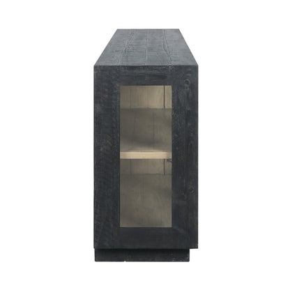Ironwood 4 Cabinet