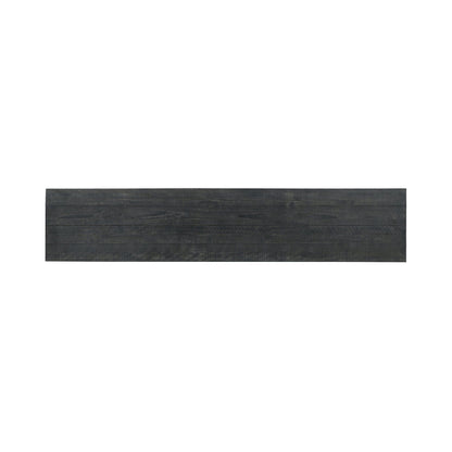 Ironwood 4 Cabinet