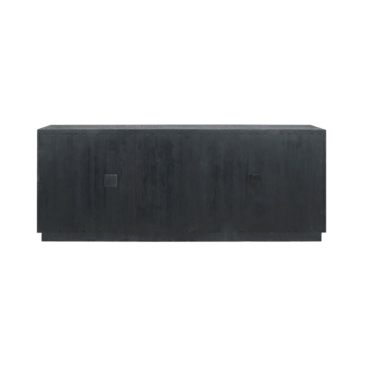 Ironwood 4 Cabinet