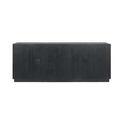 Ironwood 4 Cabinet