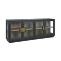 Ironwood 4 Cabinet