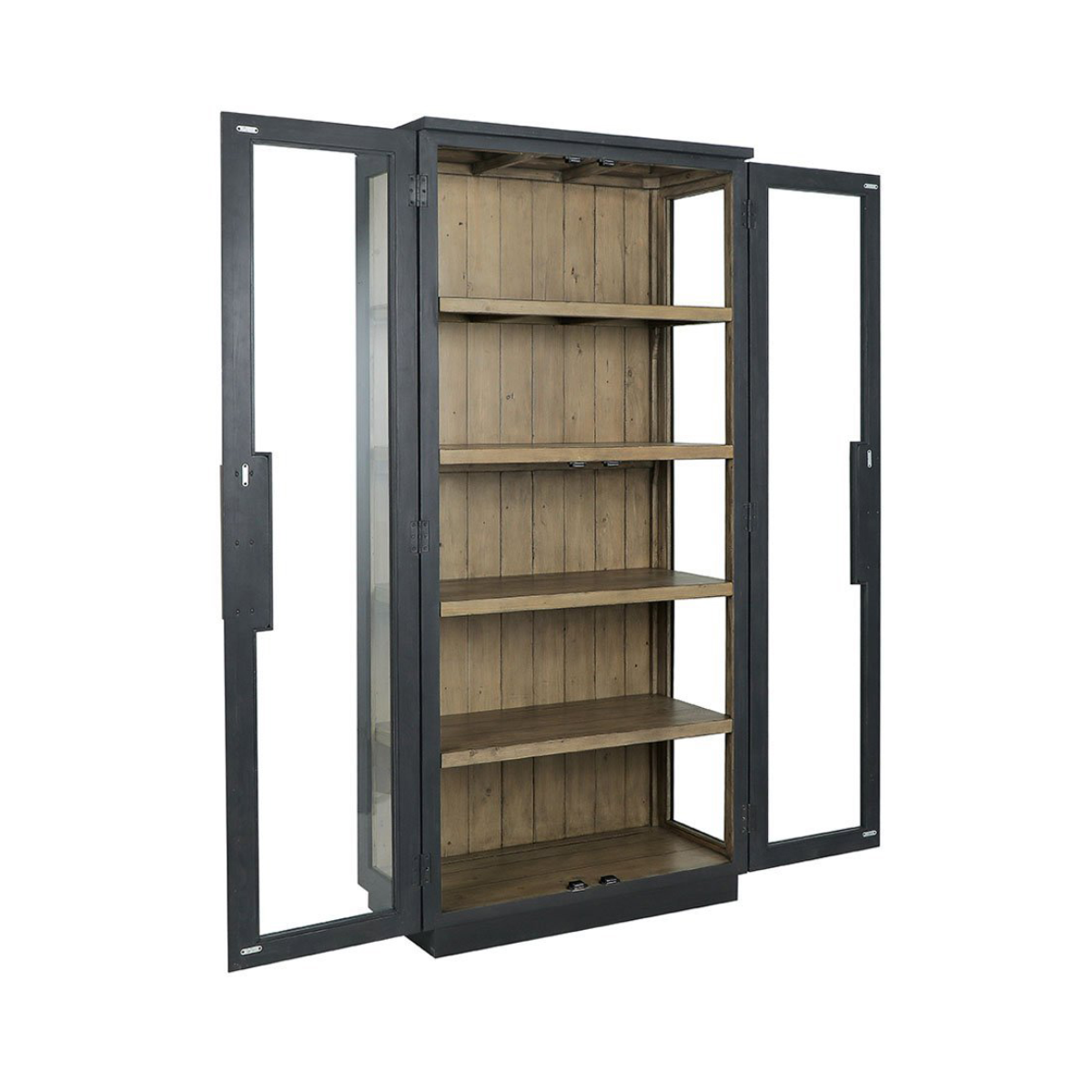 Refined Cabinet
