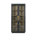 Refined Cabinet