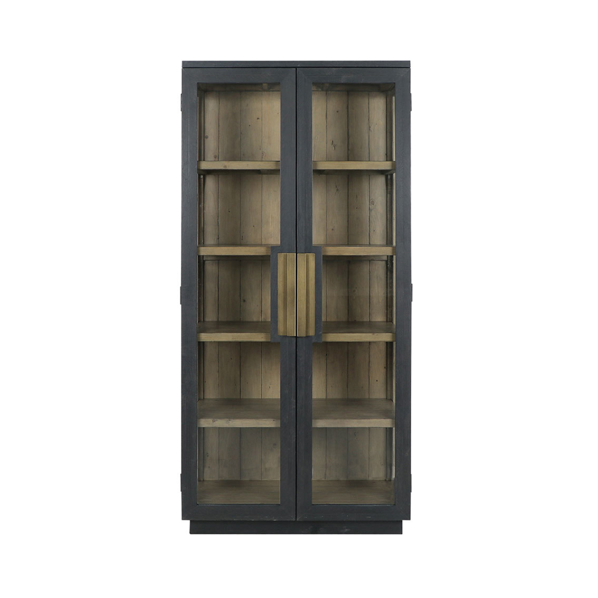 Refined Cabinet