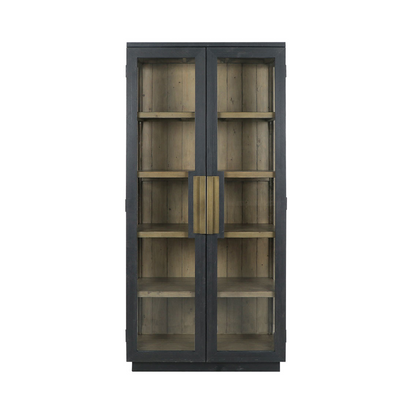 Refined Cabinet