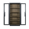 Refined Cabinet