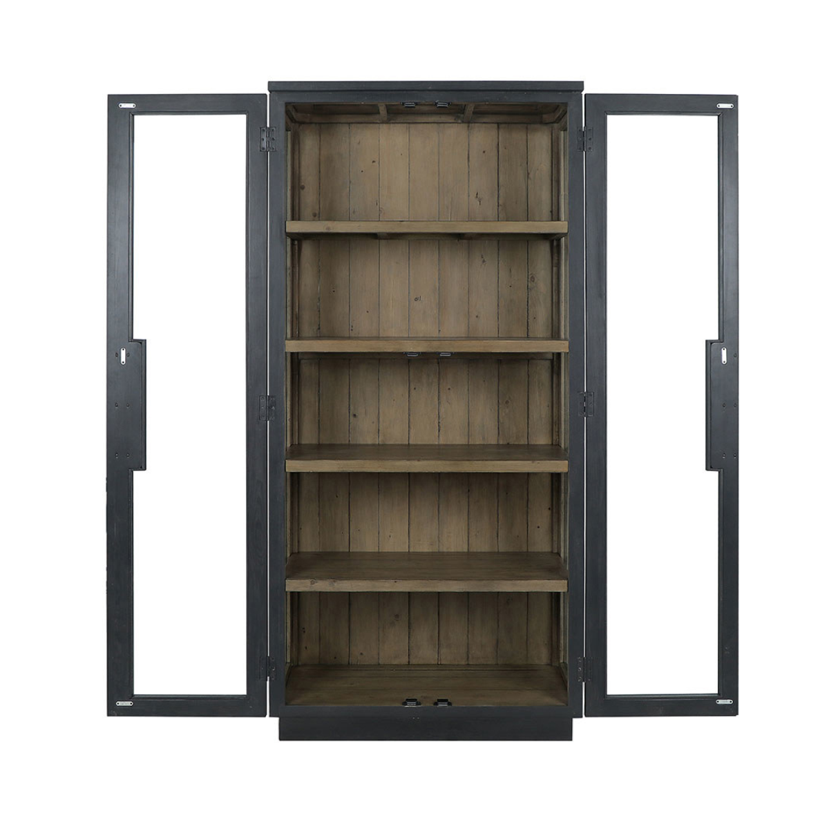 Refined Cabinet