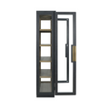 Refined Cabinet