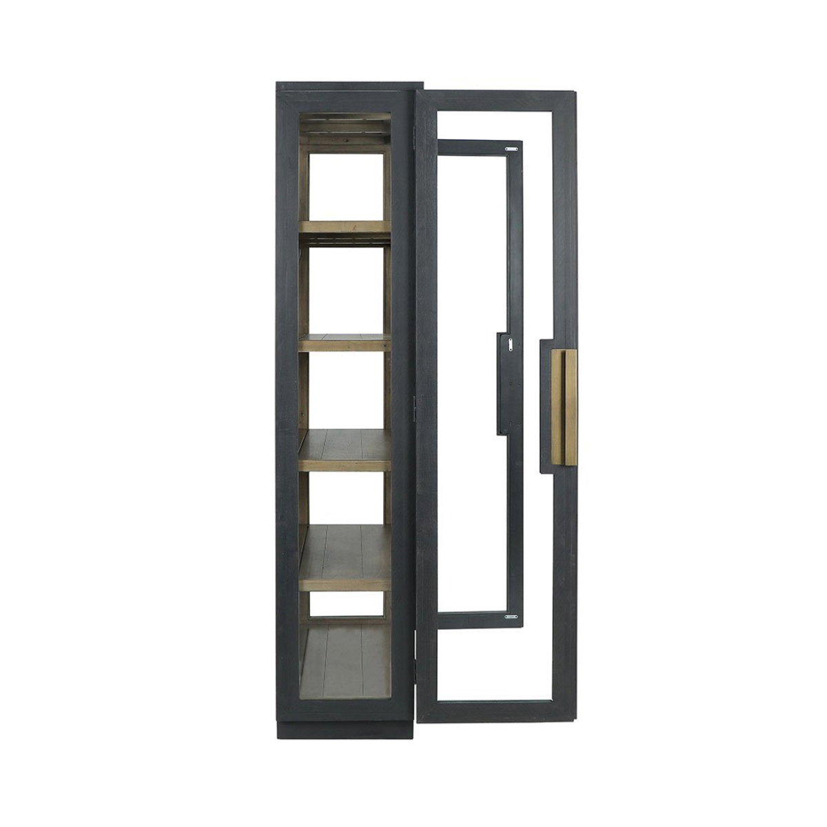 Refined Cabinet