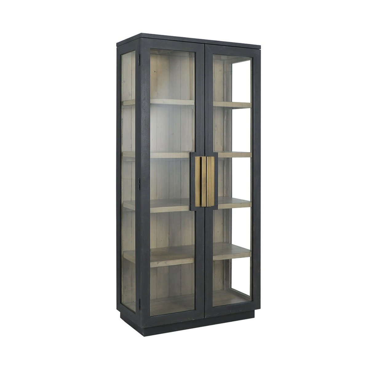 Refined Cabinet