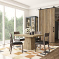 Refined Cabinet