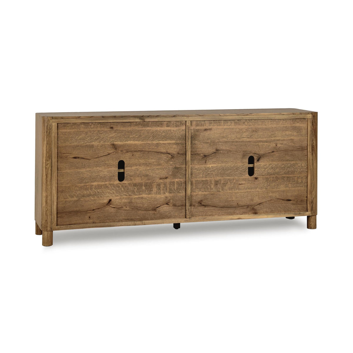 Ironwood 2 Buffet