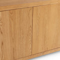 Ironwood 2 Buffet