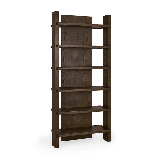 Refined Bookcases & Shelving