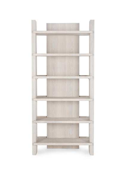 Refined Bookcases & Shelving