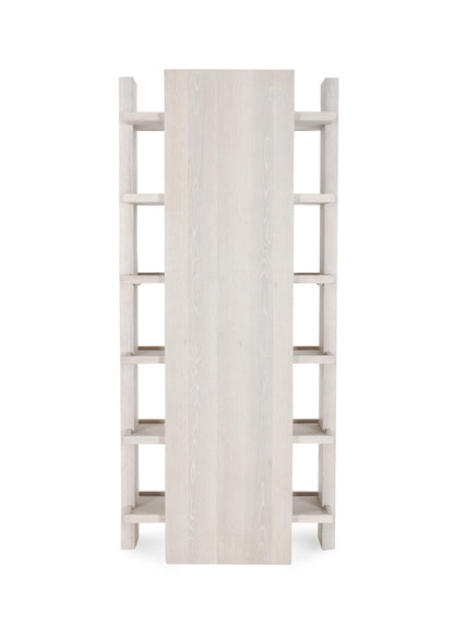 Refined Bookcases & Shelving