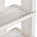 Refined Bookcases & Shelving
