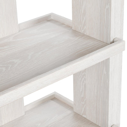 Refined Bookcases & Shelving