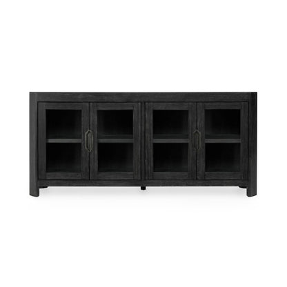 Crafted Cabinet