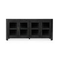 Crafted Cabinet