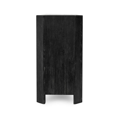 Crafted Cabinet