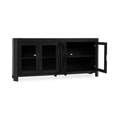 Crafted Cabinet