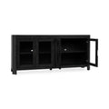 Crafted Cabinet