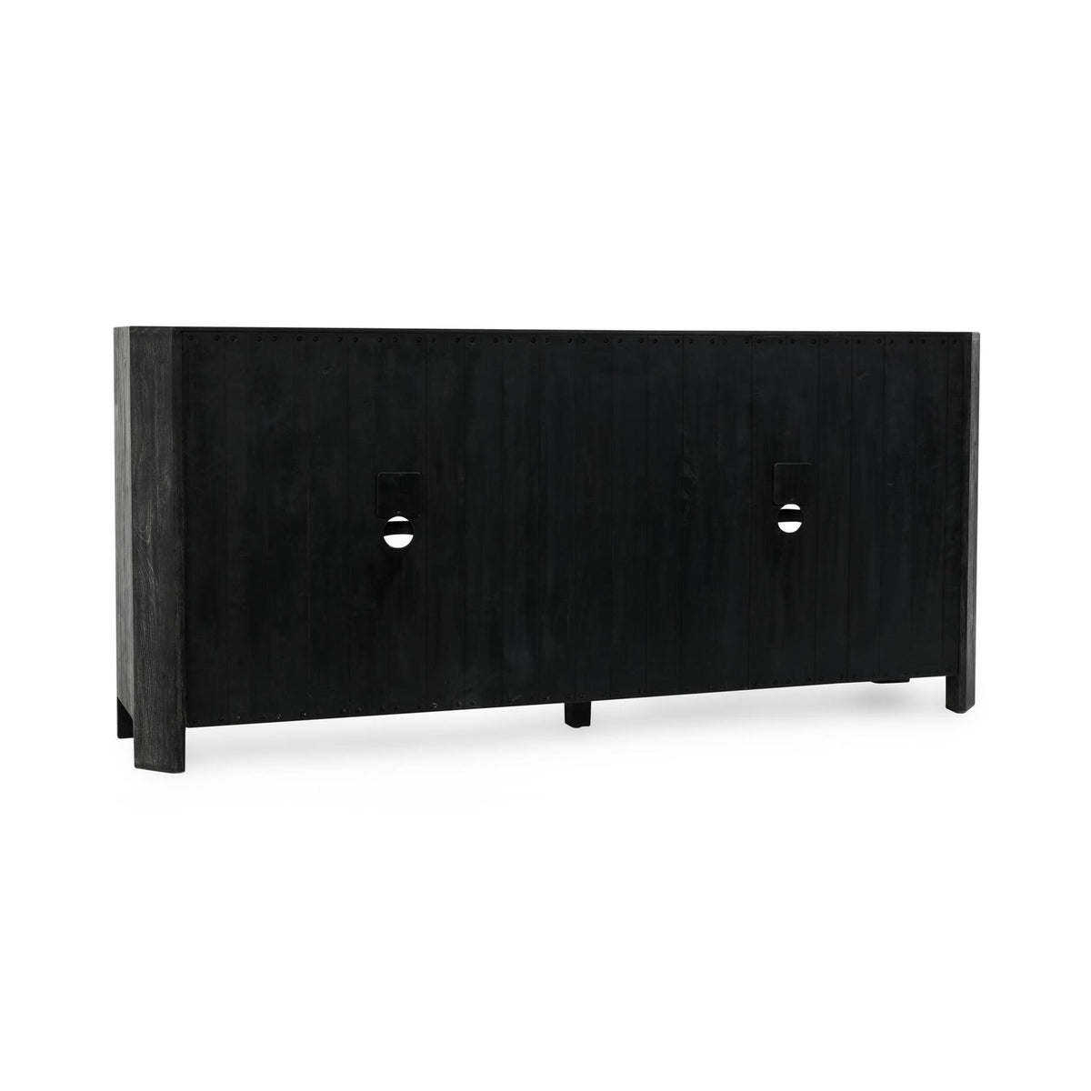 Crafted Cabinet
