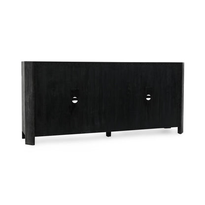 Crafted Cabinet