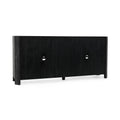 Crafted Cabinet