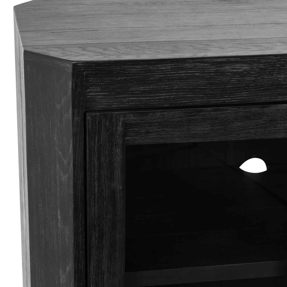 Crafted Cabinet