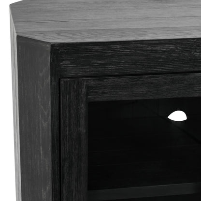 Crafted Cabinet
