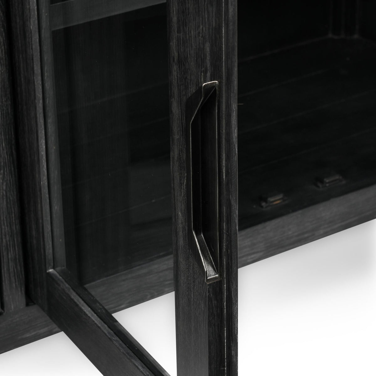Crafted Cabinet
