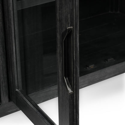 Crafted Cabinet