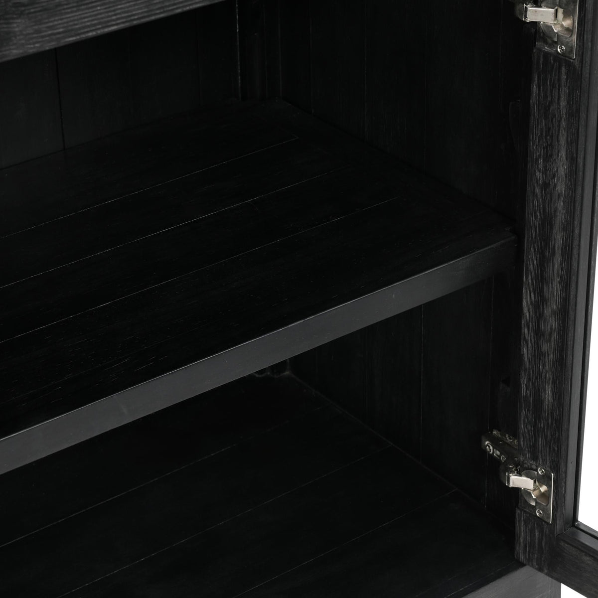 Crafted Cabinet