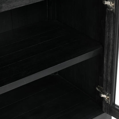 Crafted Cabinet
