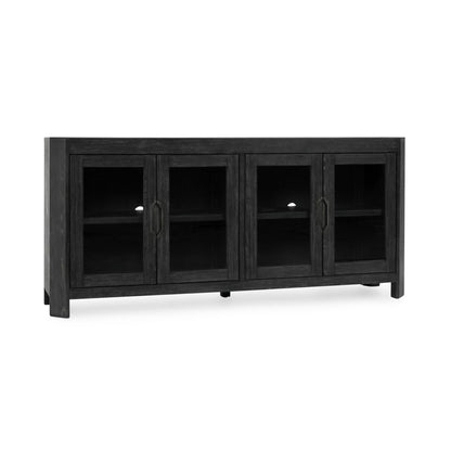 Crafted Cabinet