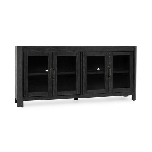 Crafted Cabinet