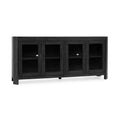 Crafted Cabinet